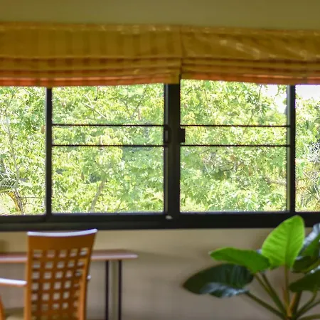 Wichouda Homestay Chiang Dao Exterior photo
