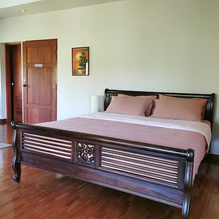 Wichouda Homestay Chiang Dao Room photo