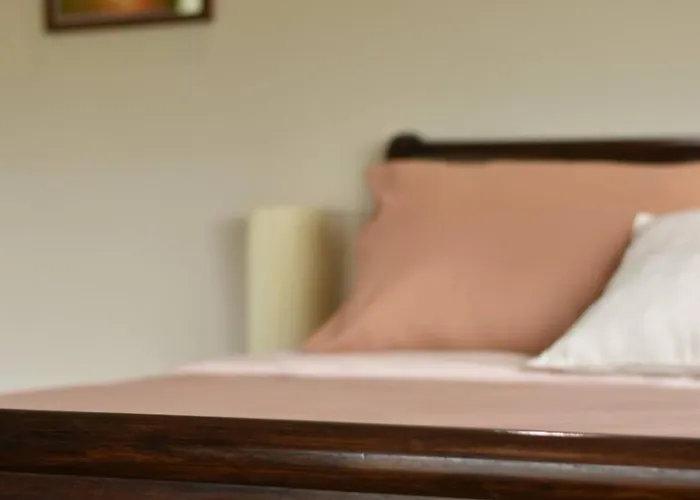 Wichouda Homestay