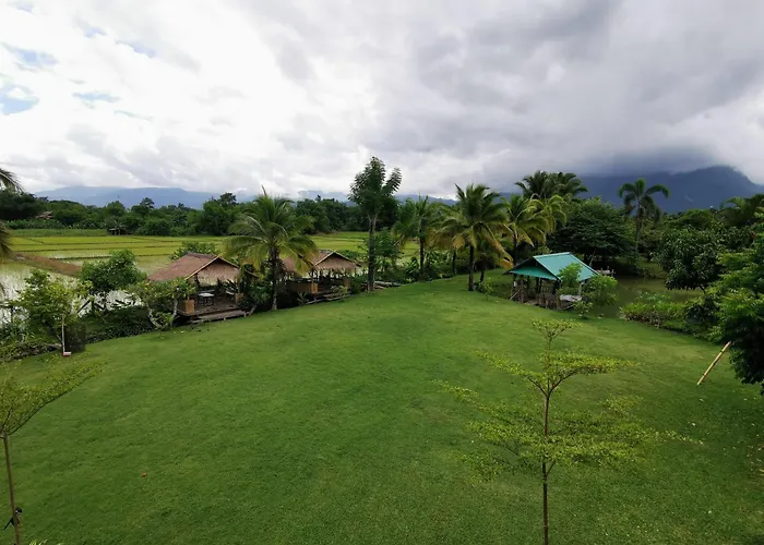 Wichouda Homestay