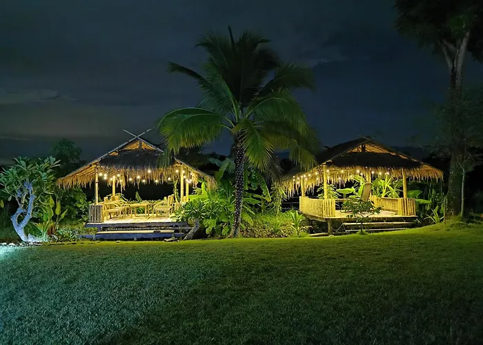 Wichouda Homestay