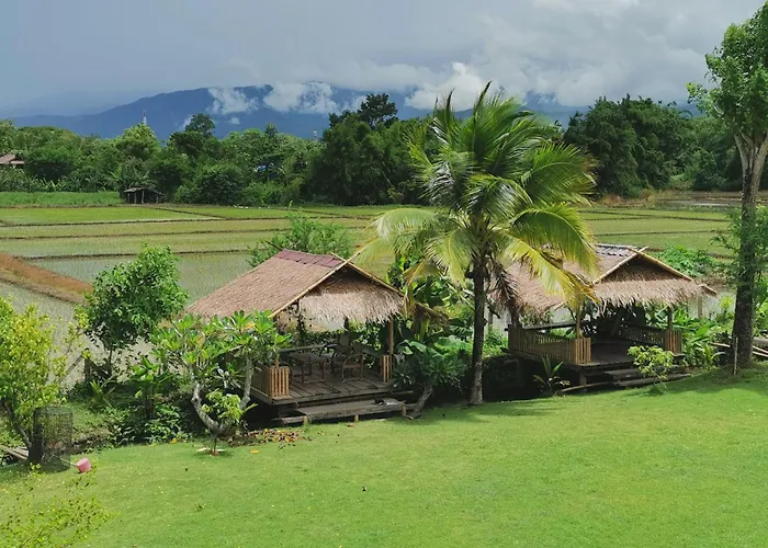 Wichouda Homestay