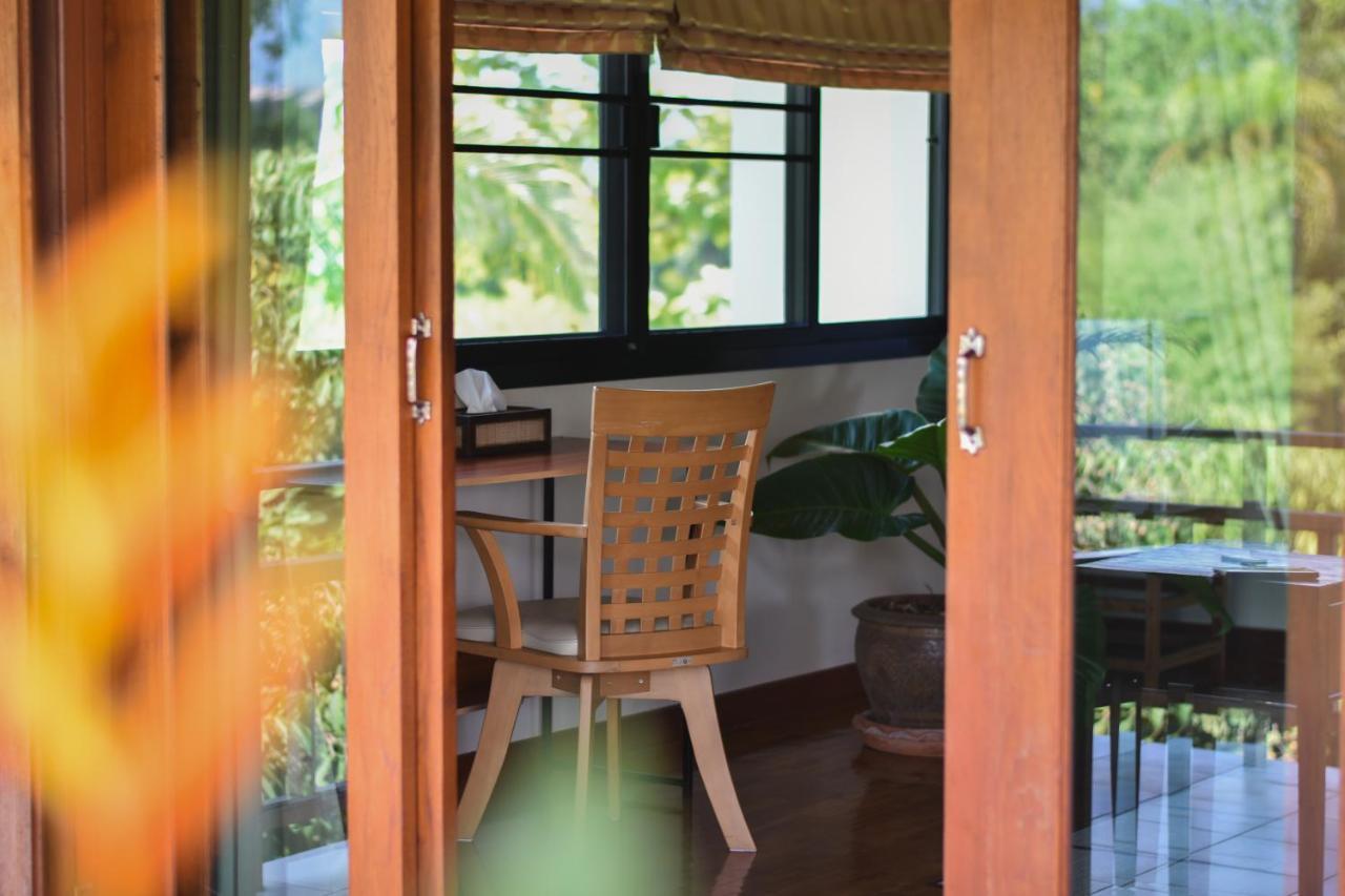Wichouda Homestay