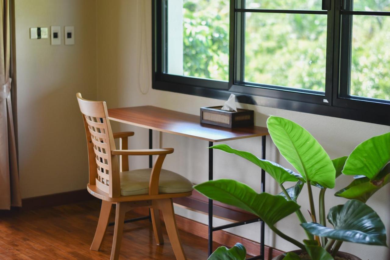 Wichouda Homestay
