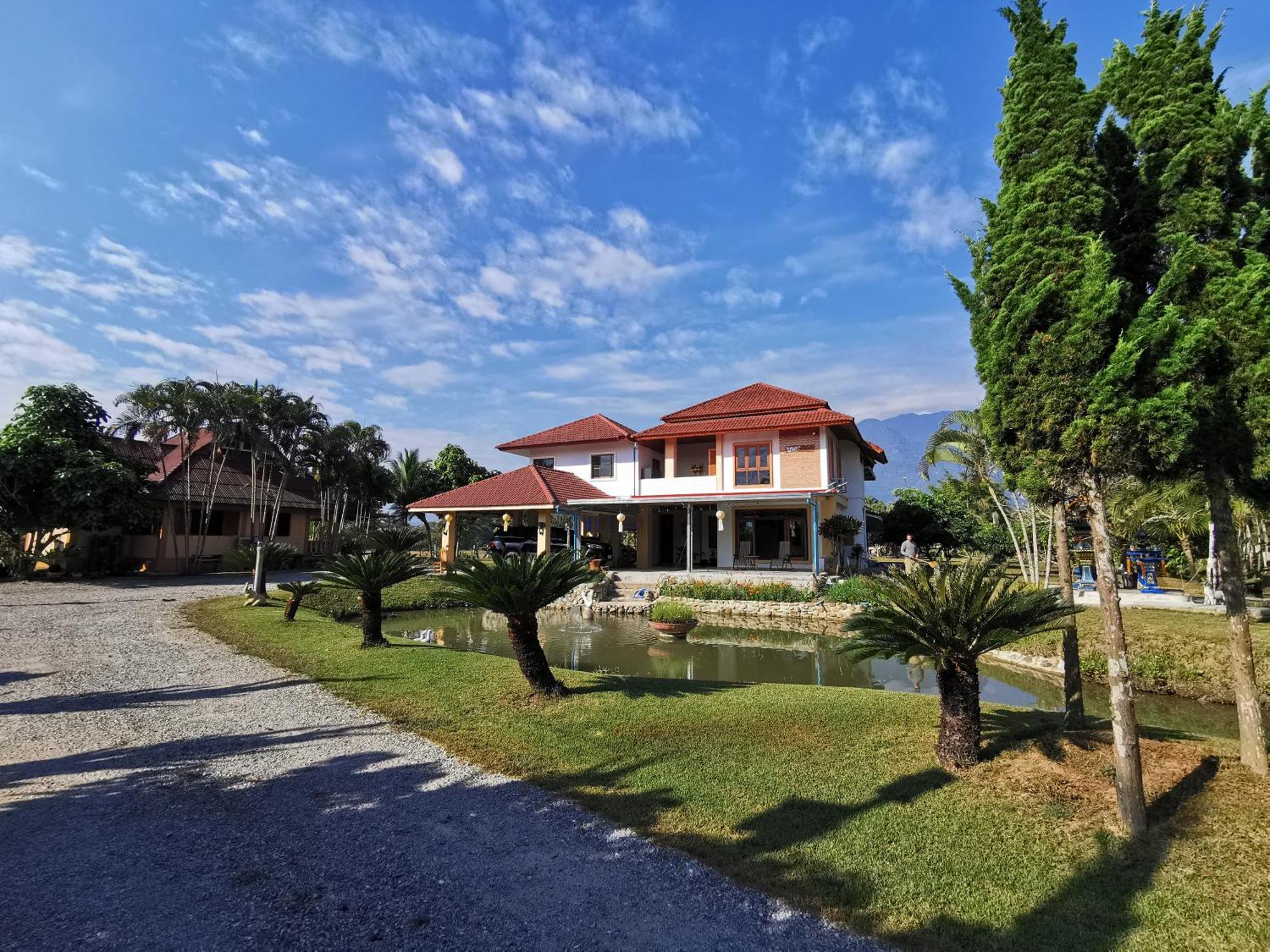 Homestay Wichouda