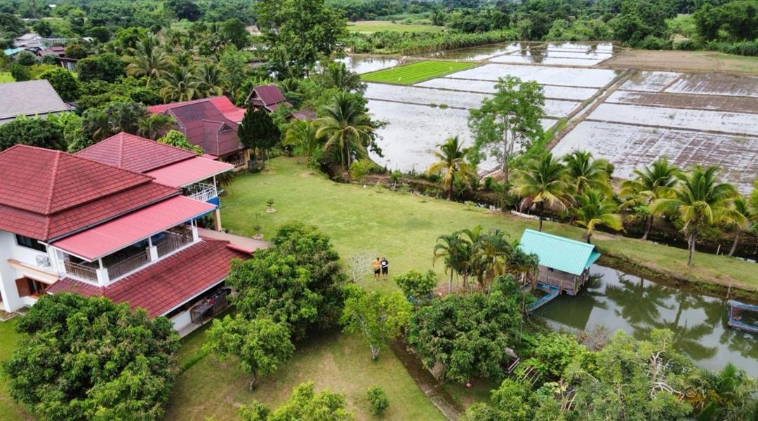 Wichouda Homestay Chiang Dao