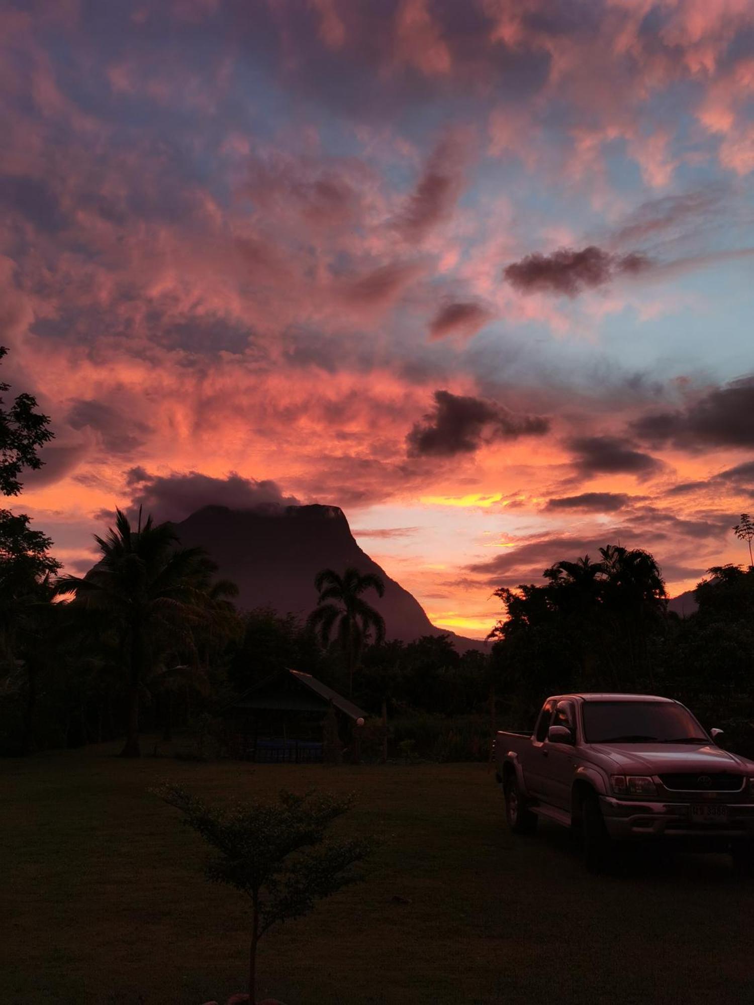 Wichouda Chiang Dao