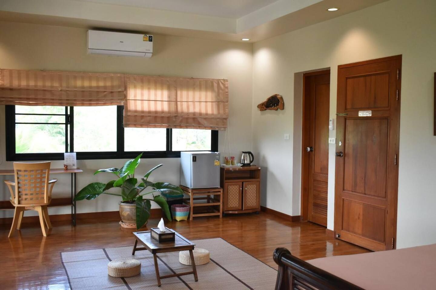 Homestay Wichouda Chiang Dao