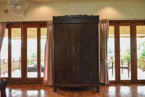 Wichouda Homestay Chiang Dao