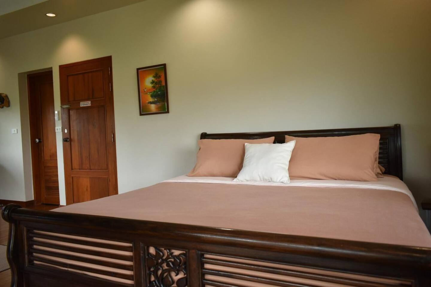 Wichouda Homestay Chiang Dao