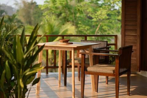 Wichouda Homestay