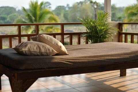 Homestay Wichouda Chiang Dao