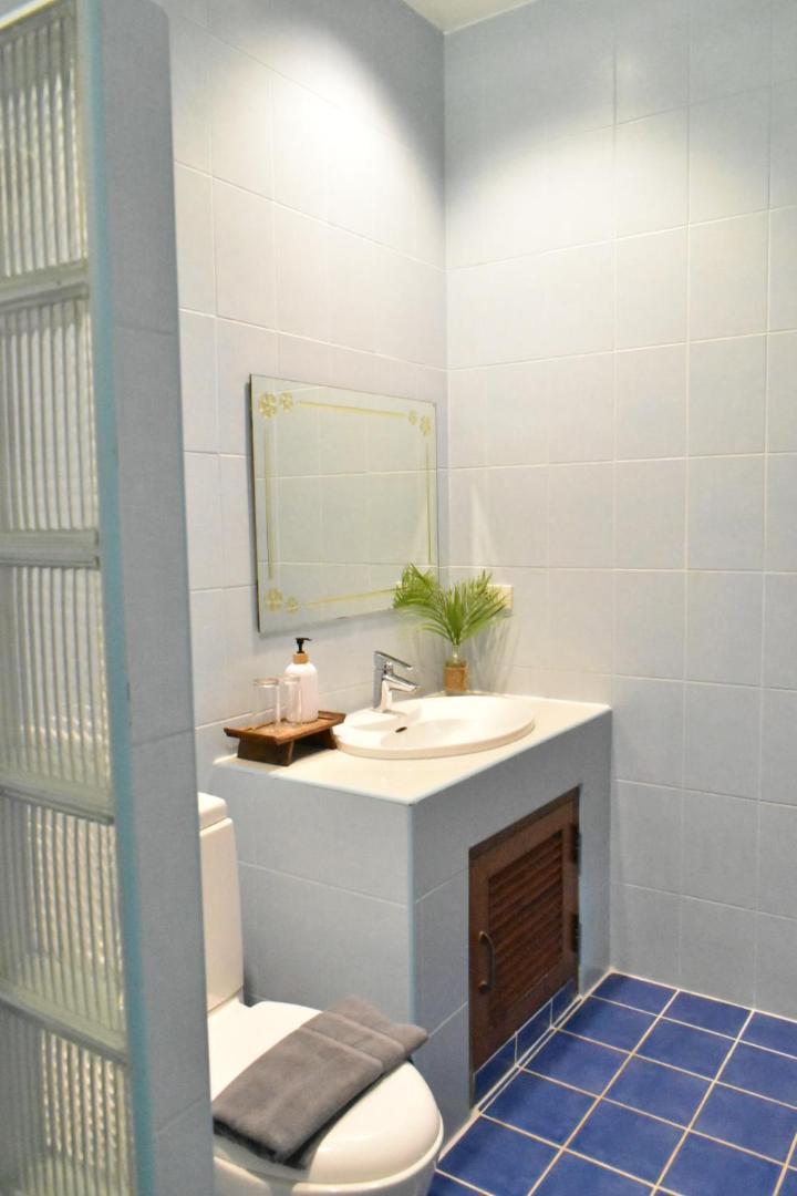 Homestay Wichouda
