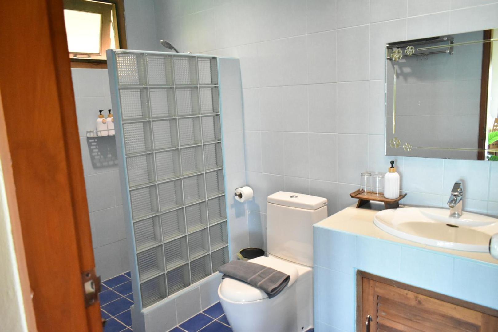 Homestay Wichouda *