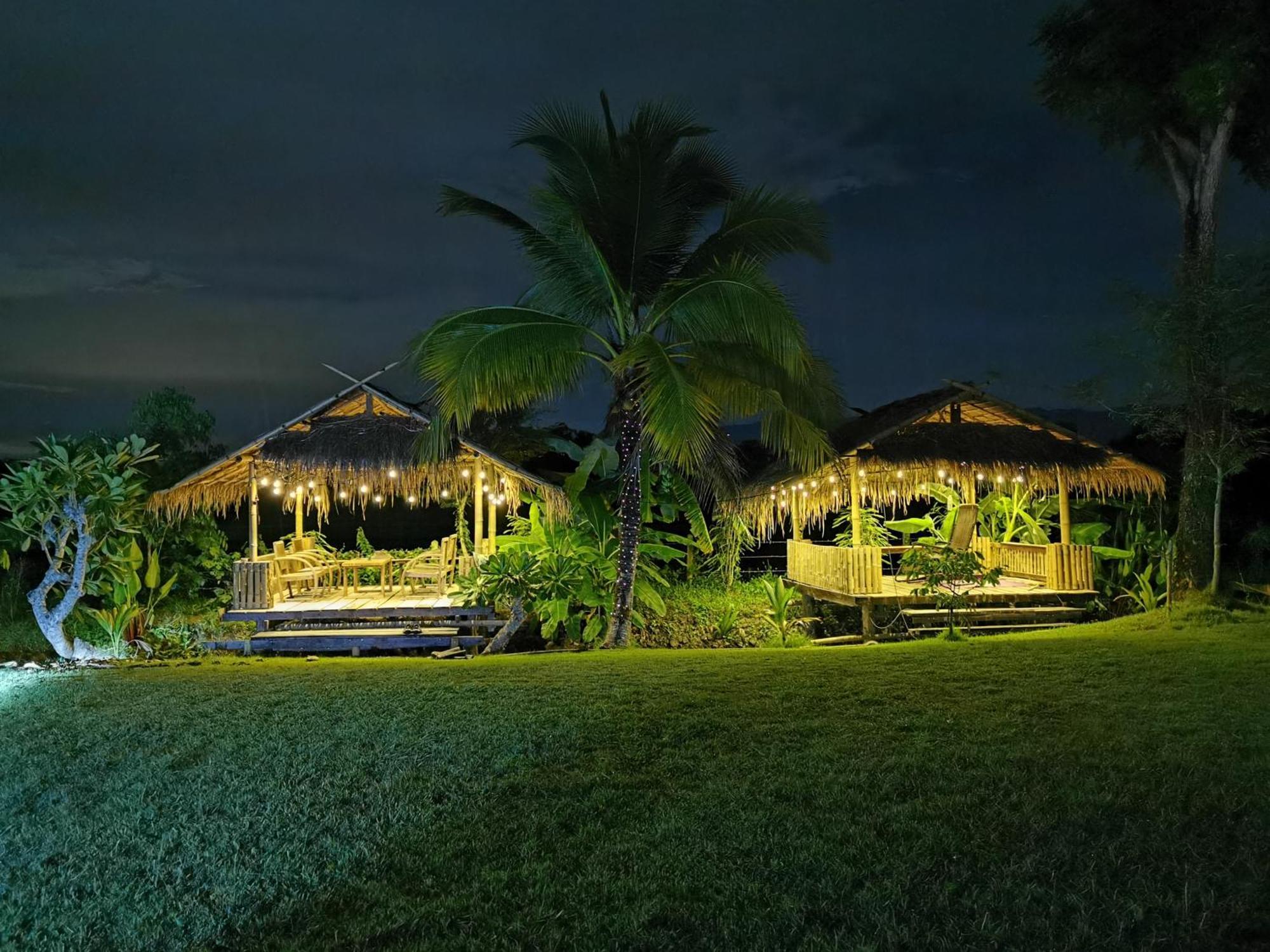 Homestay Wichouda *